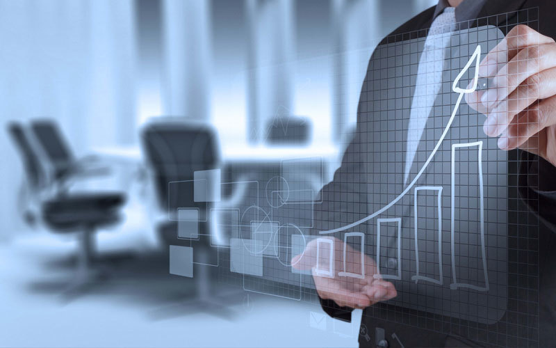 Exploitation d'une entreprise de construction