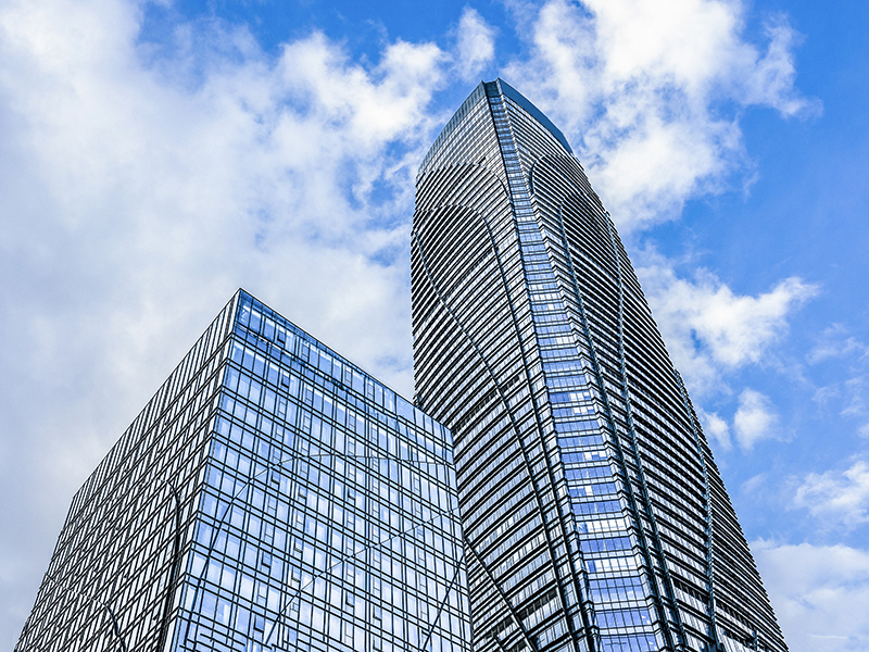 Поздравляем с запуском веб-сайта компании Chongqing Weilian Construction Co., Ltd.!