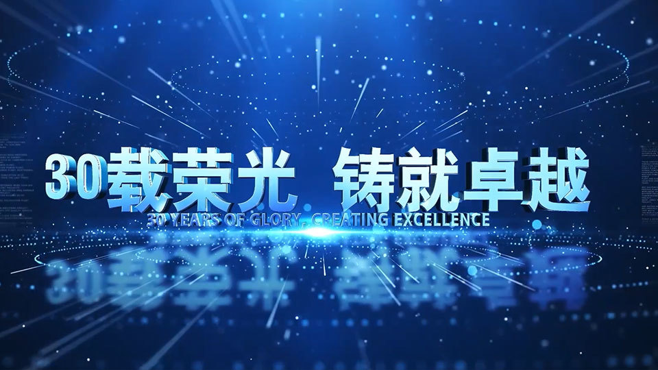 视频标题