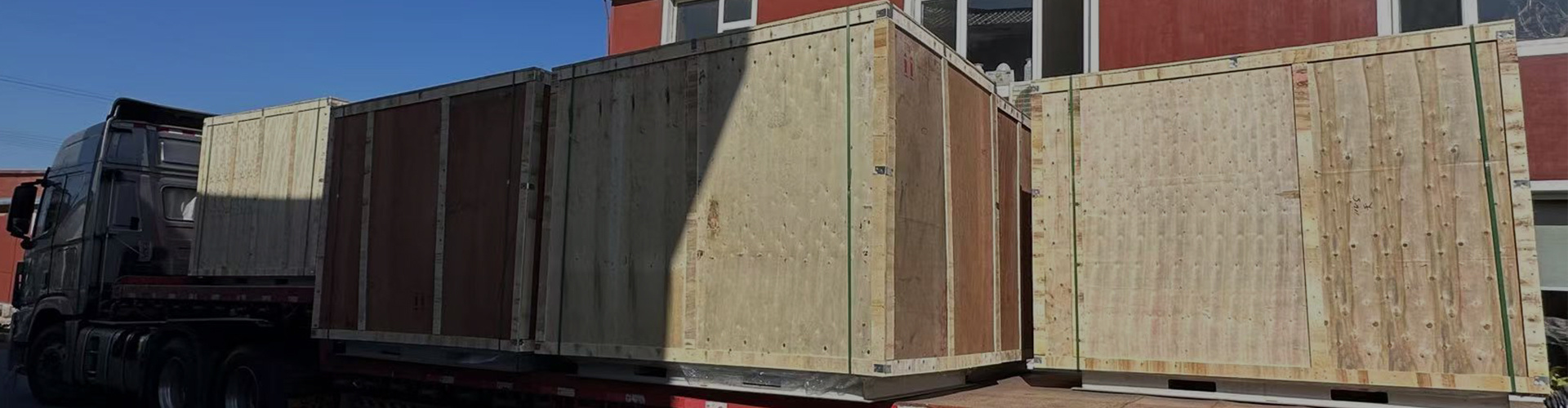 Customized Safety Packing Solutions