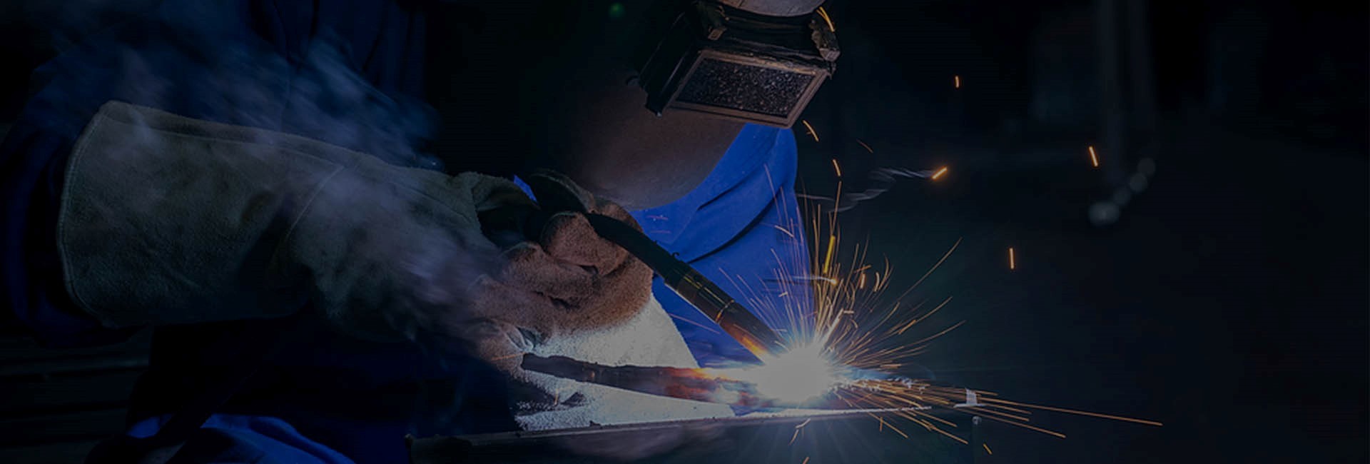 Welding Capacity