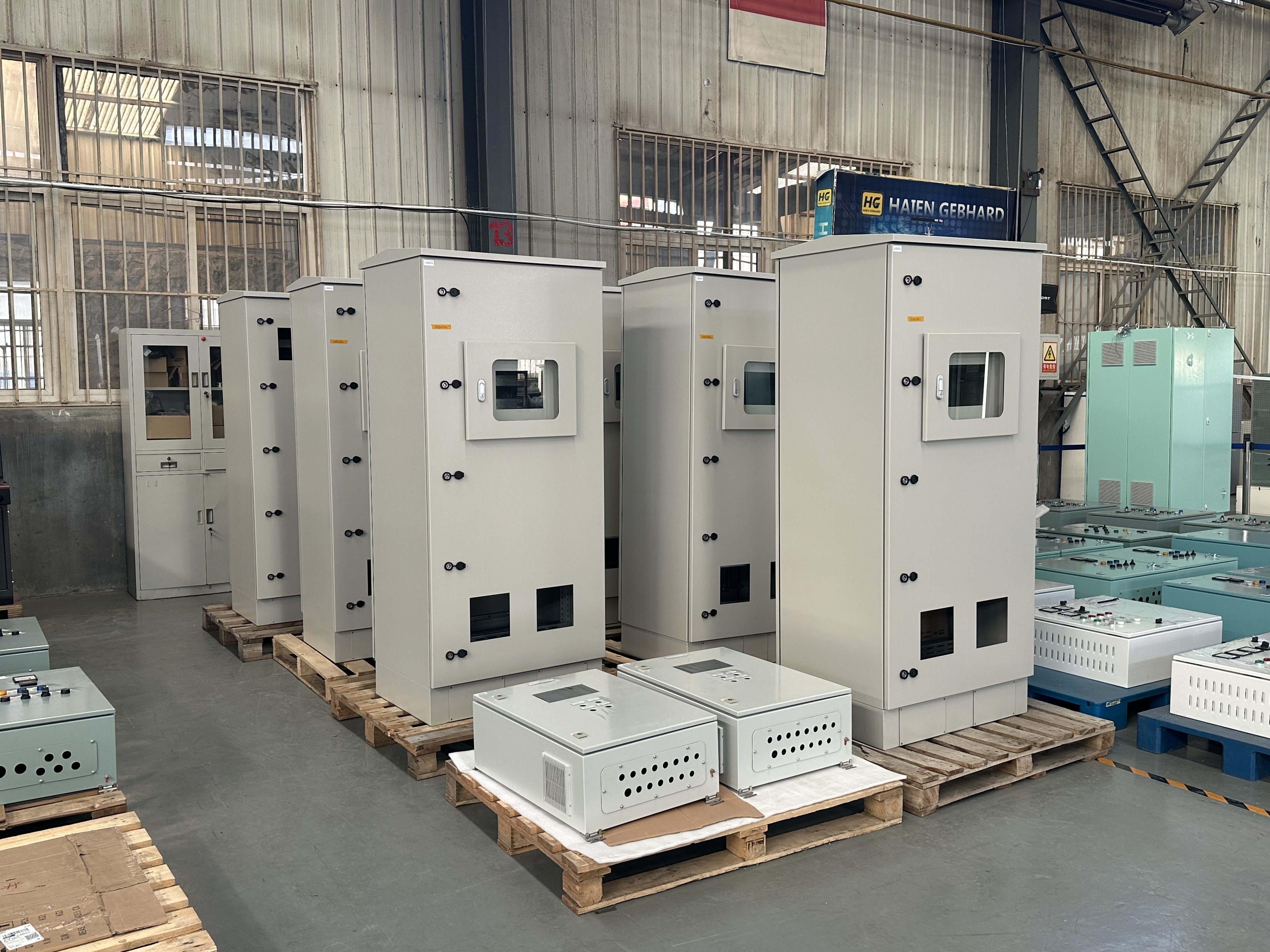 Electrical Enclosure Selection Handhook