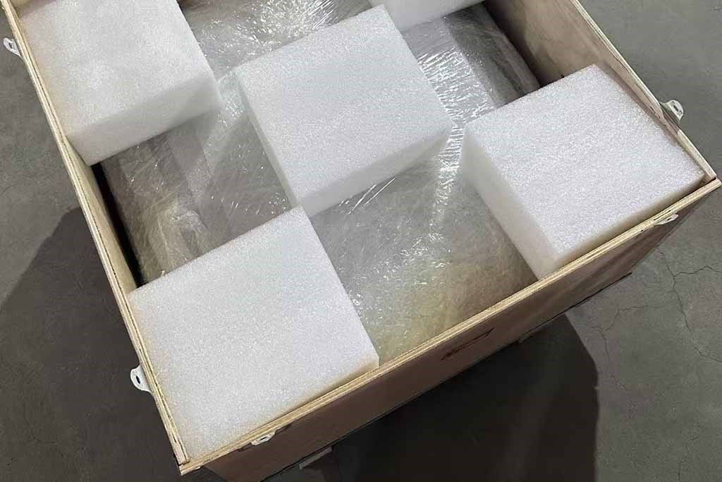 EPE foam for Anti-Pressure