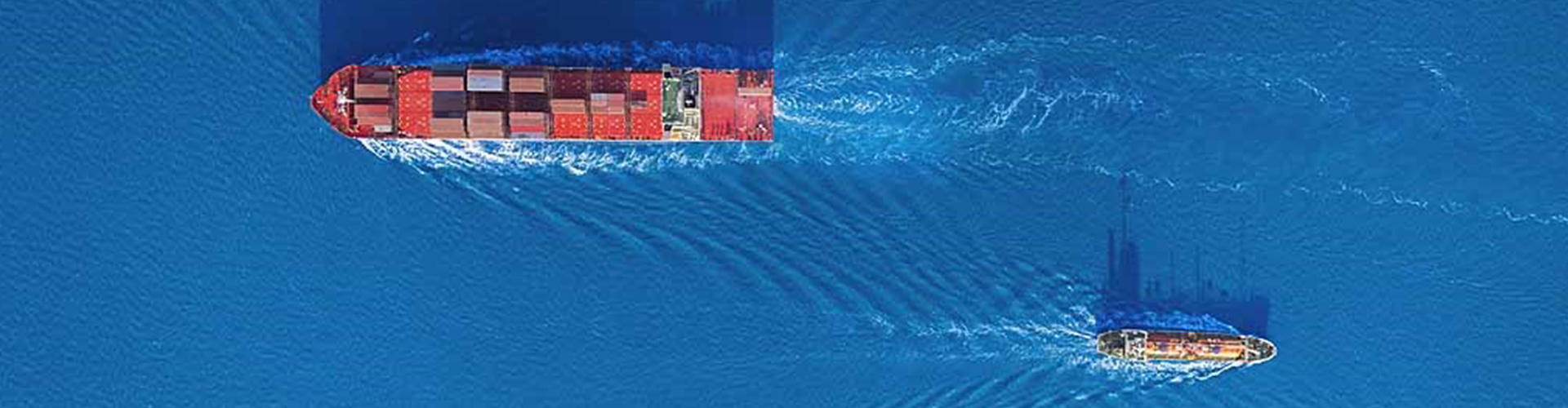 All range of logistics and trade terms available