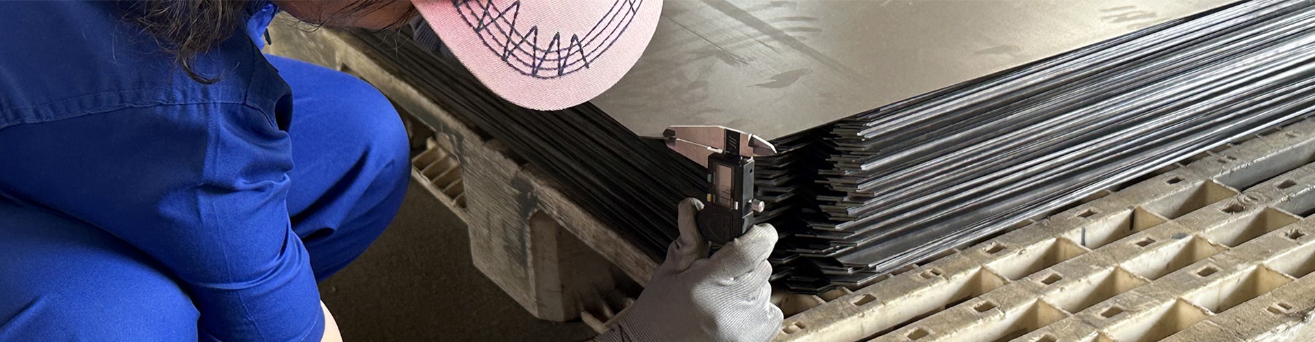 End-to-end Inspection Process