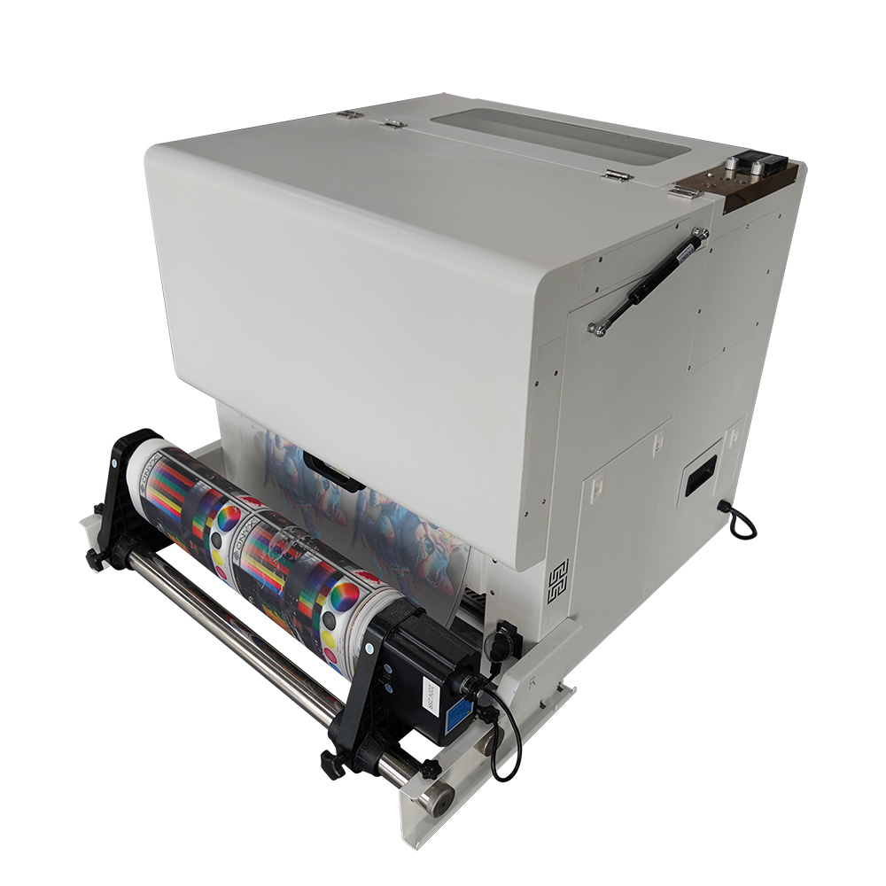KECAI A1 Automatic Shaker Powder Shaker Machine for DTF Printer
