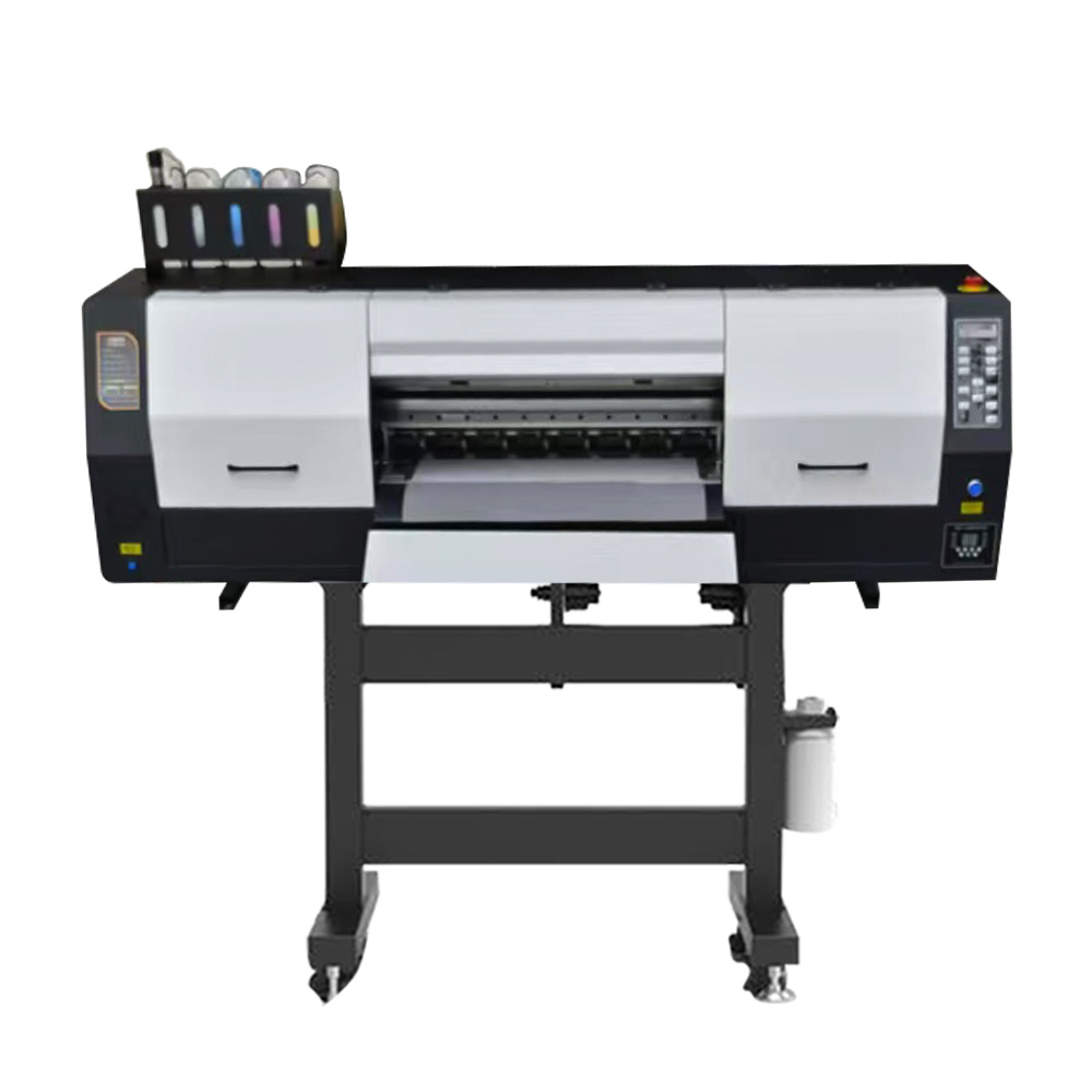 KECAI A1 60CM High Speed Resolution DTF Printer