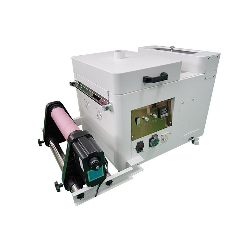 KECAI A3 Shaker Powder Machine Powder Shaking Machine for DTF Printer