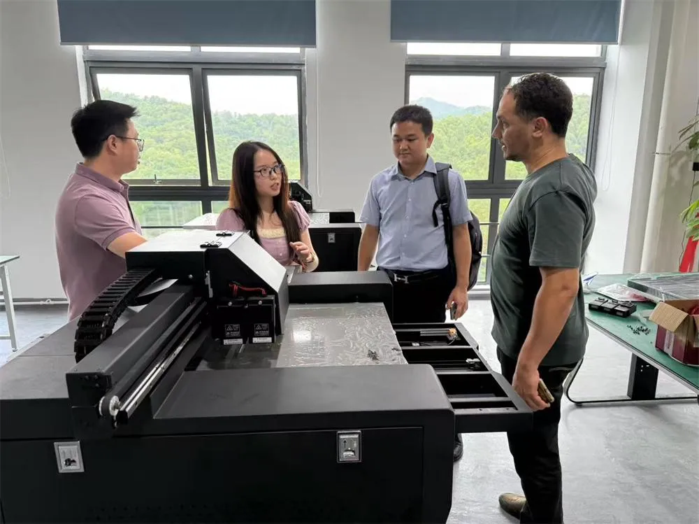 CustomerVisit