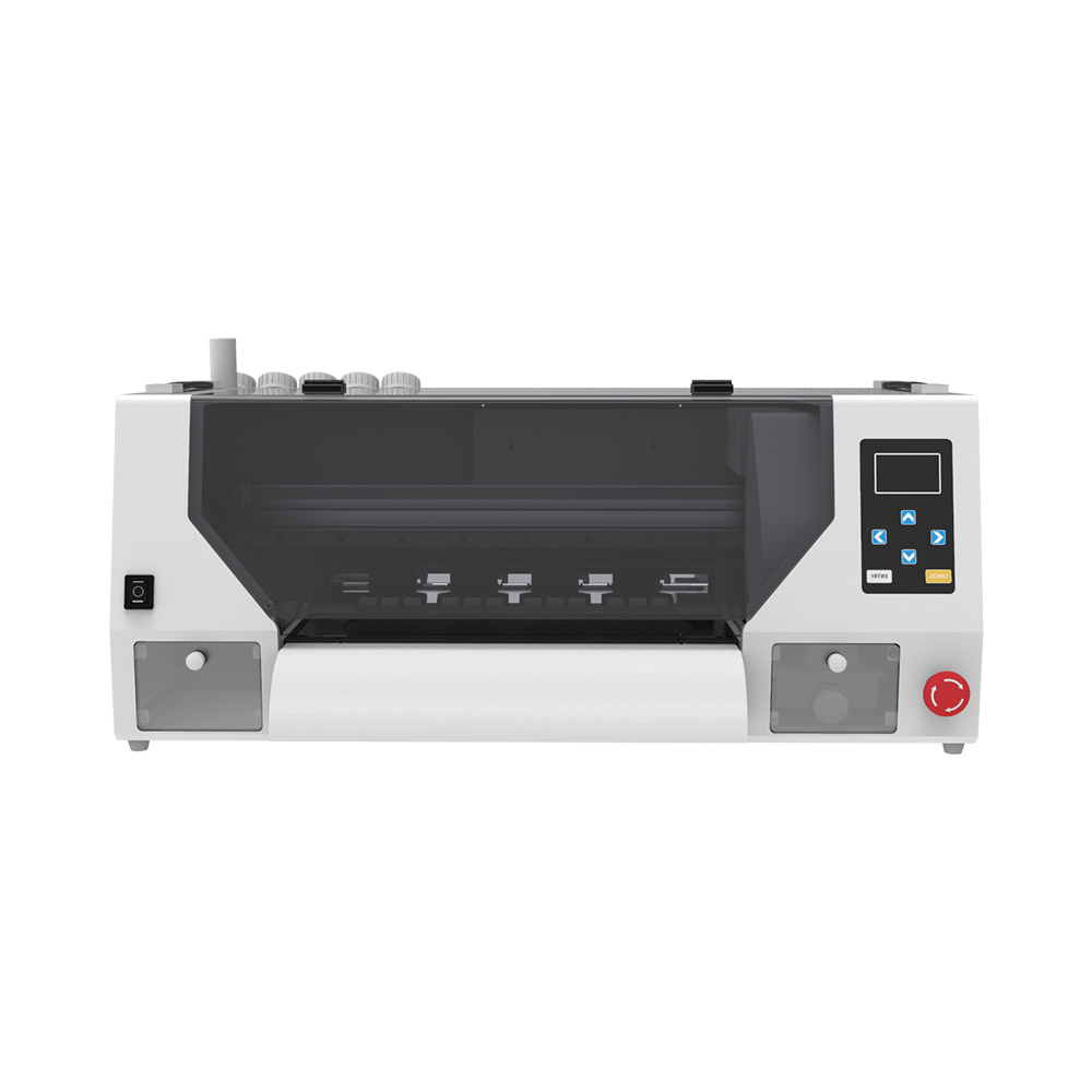 KECAI A3 DTF Printing Machine Dual XP600 Transfer Printer