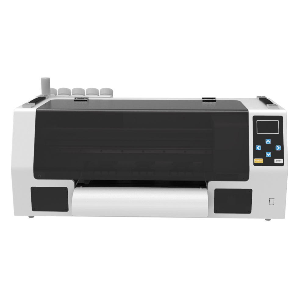 KECAI 12 Inch XP600 A3 DTF Printer Direct to Film Printer