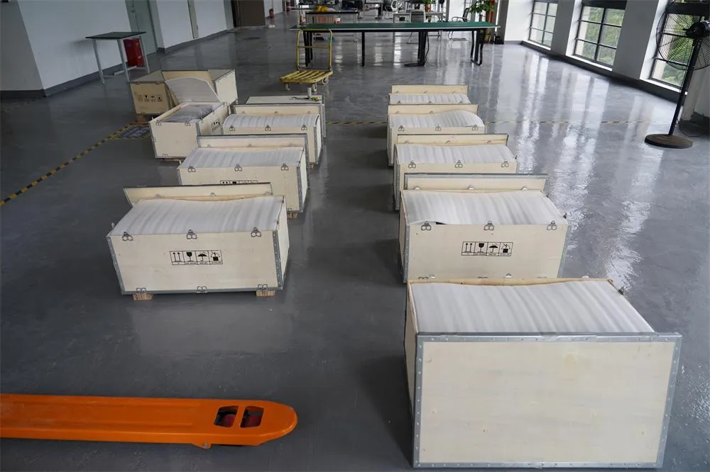 FactoryDisplay