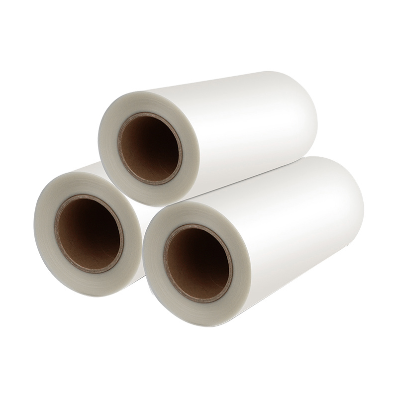 KECAI Double-sided Printed Pet Heat Transfer Film