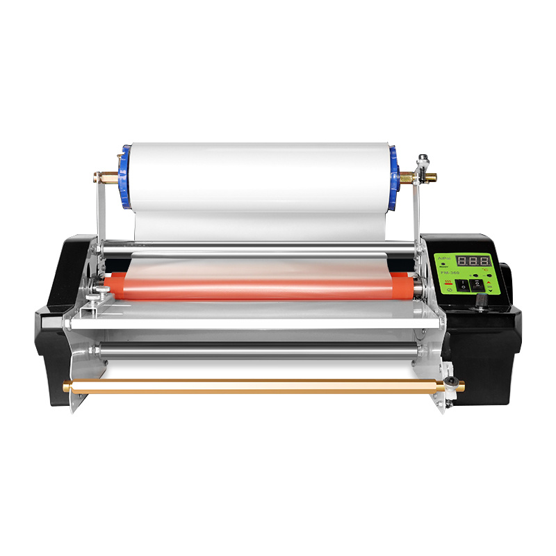 KECAI A3 Laminating Machine for UV Printer