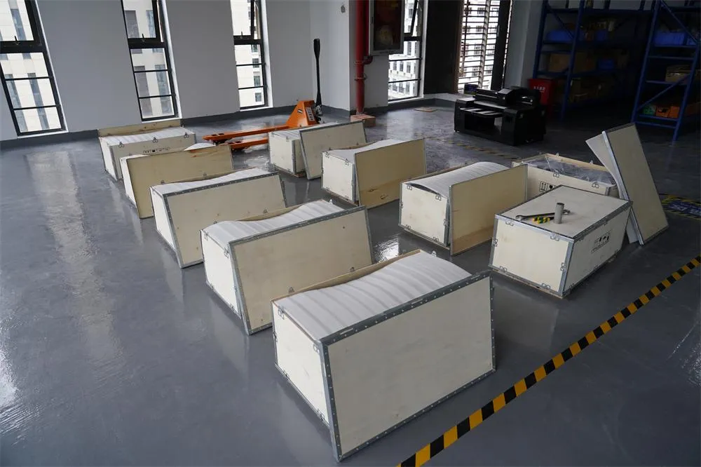 FactoryDisplay