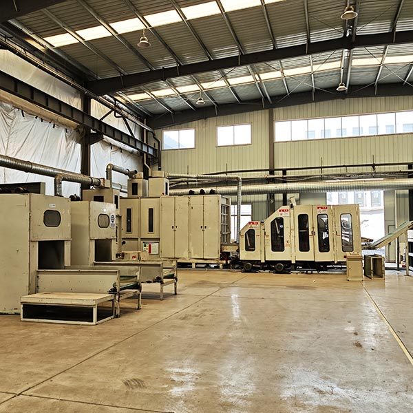 Workshop Equipment