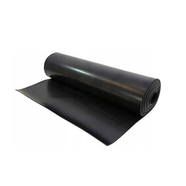 Гладкая HDPE Геомембрана