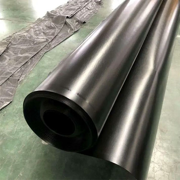 Thickness 1.00mm LLDPE Geomembrane