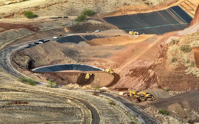 Construction Cases