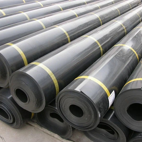 Waterproof Geomembrane