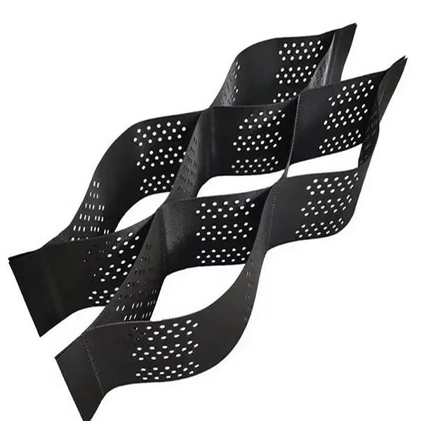 Георешетка HDPE