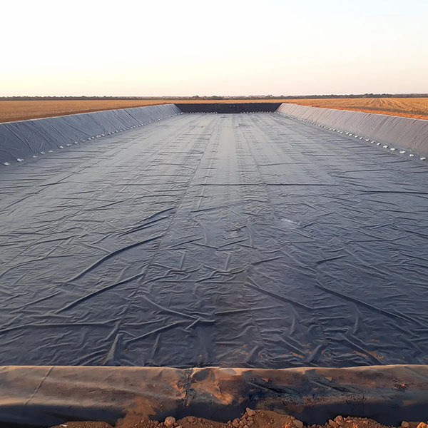 Waterproof Geomembrane