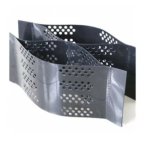 Георешетка HDPE