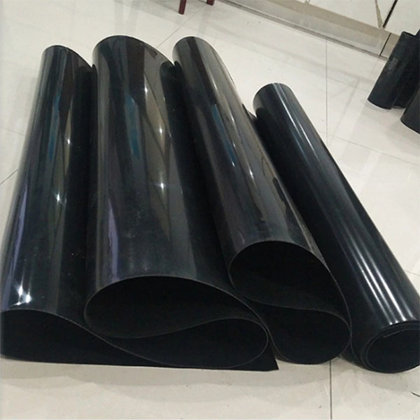 Thickness 1.00mm LLDPE Geomembrane