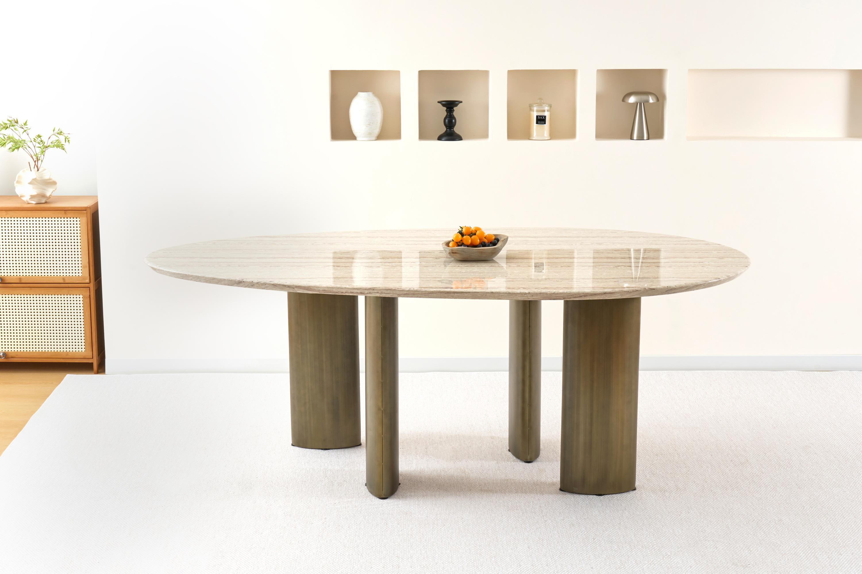 Dining Table DT-8187