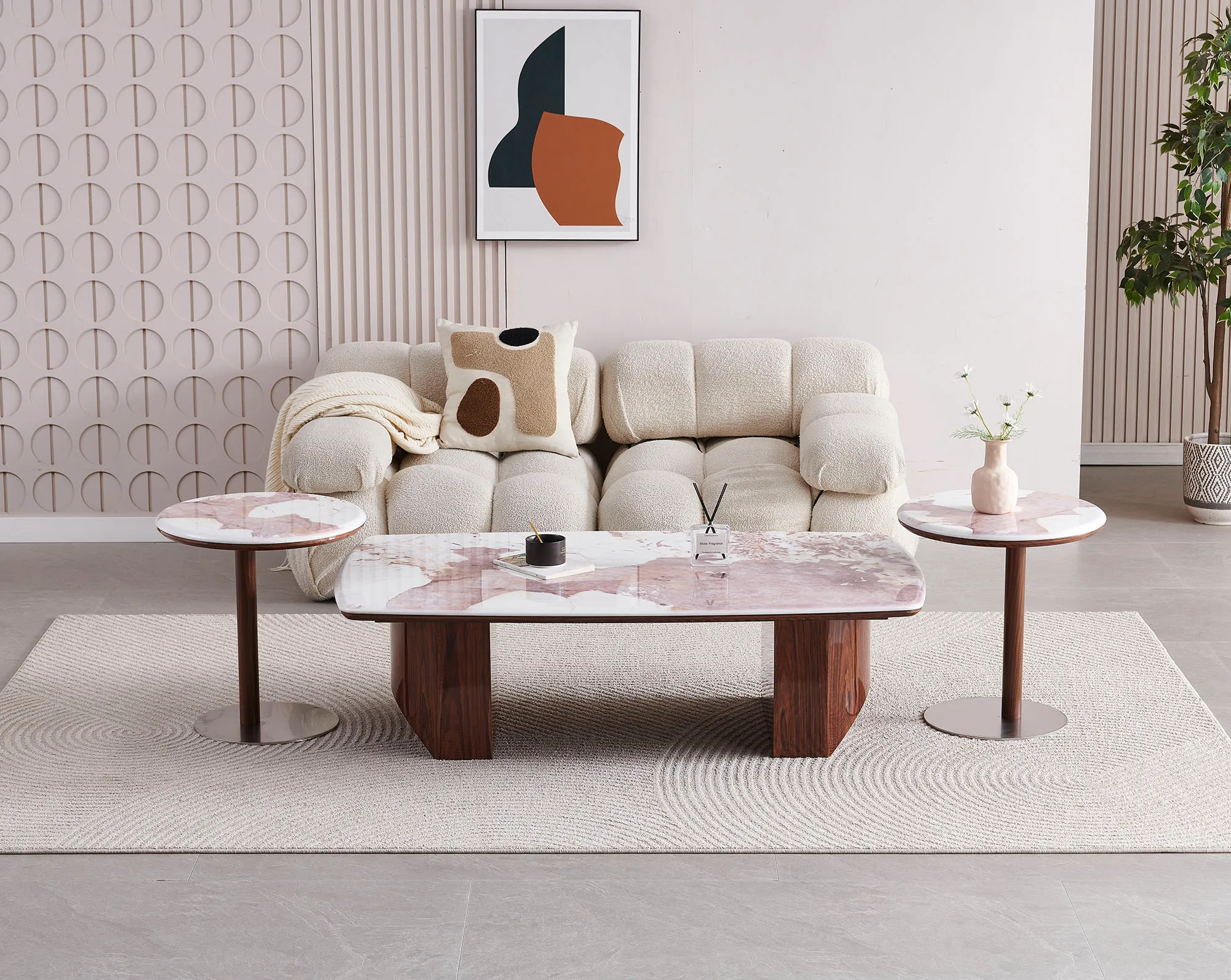 Coffee Table CT-3938