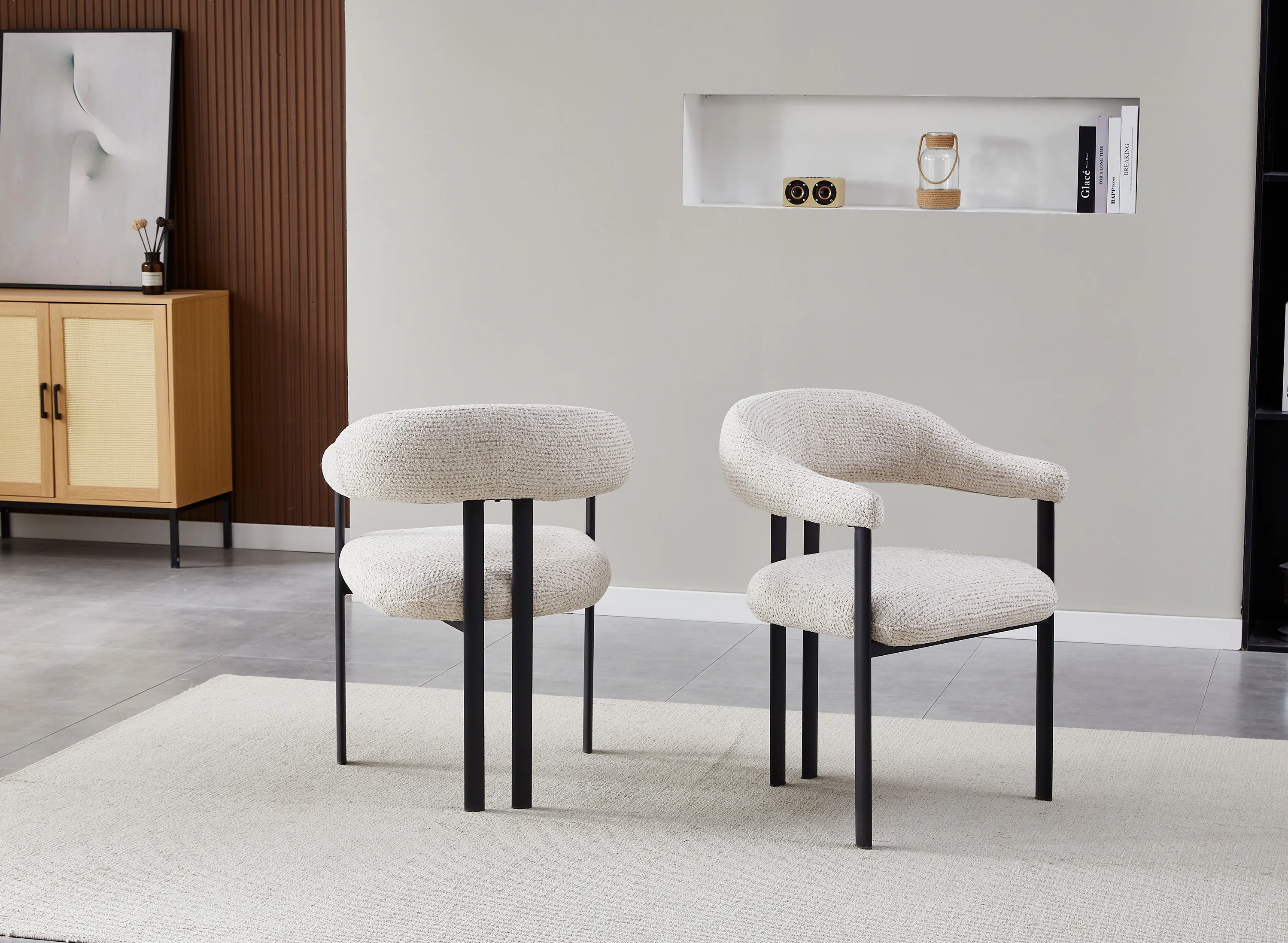 Dining Chair     DC-2661