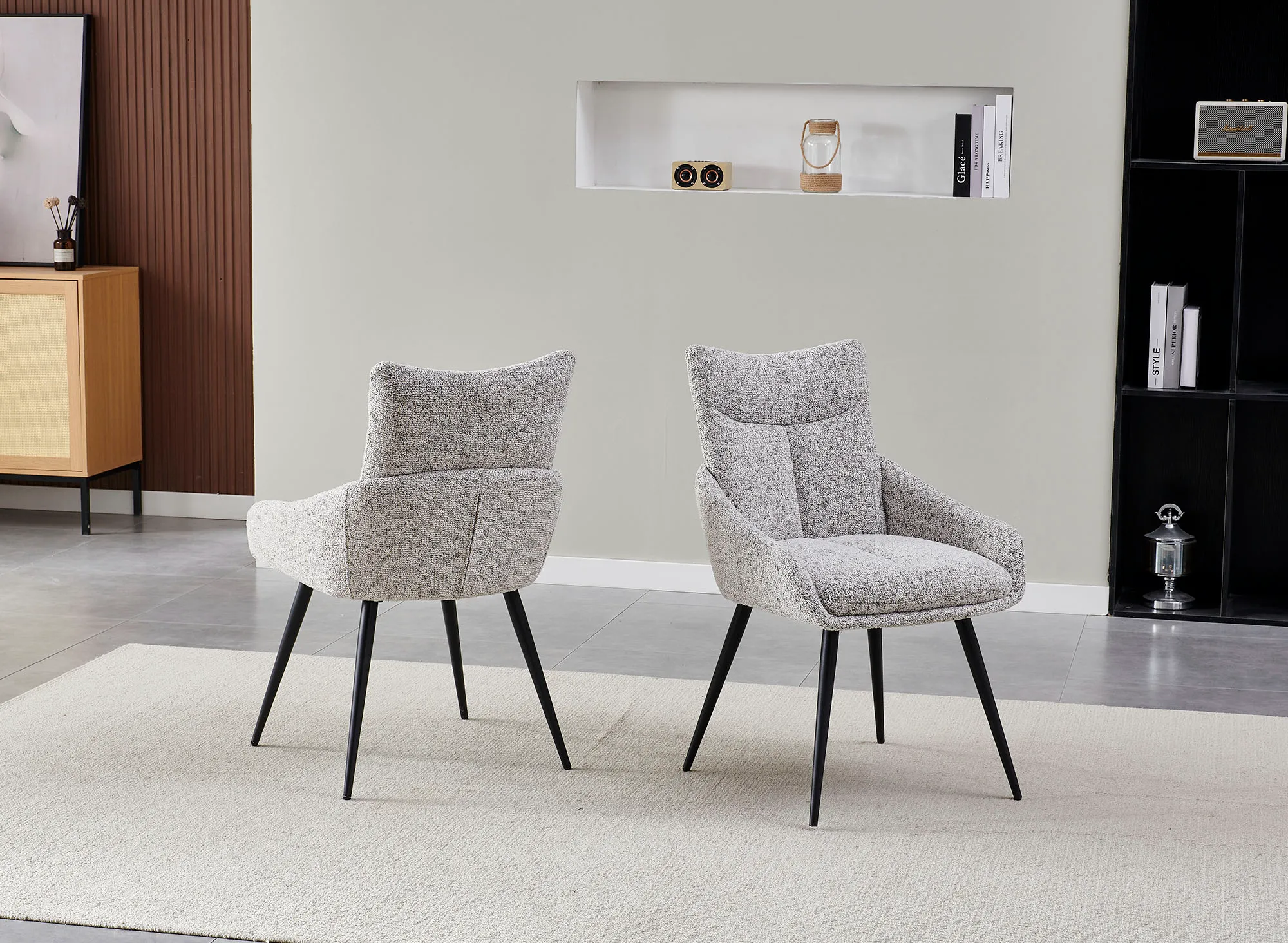 Dining Chair     DC-2782