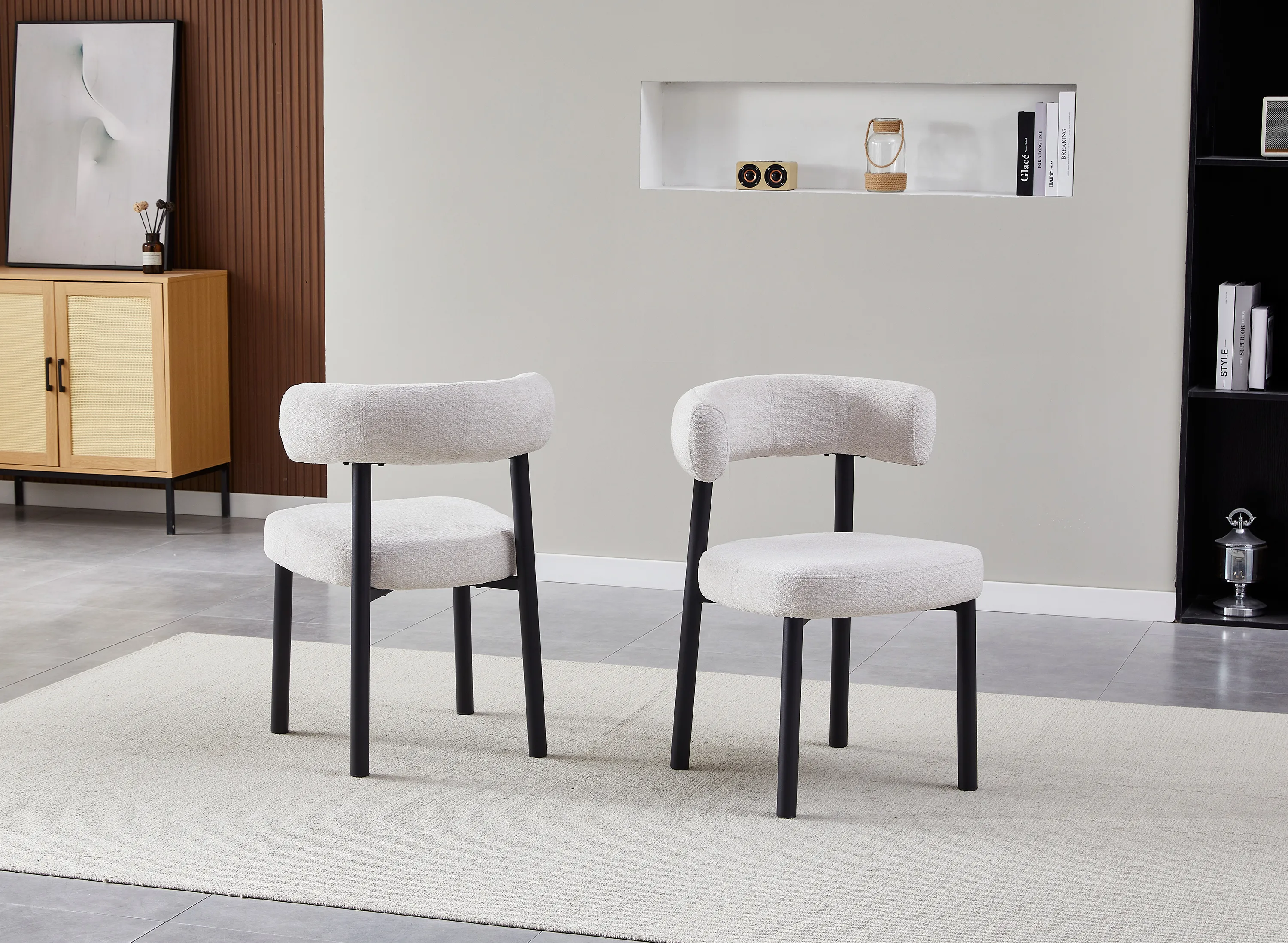 Dining Chair DC-2658