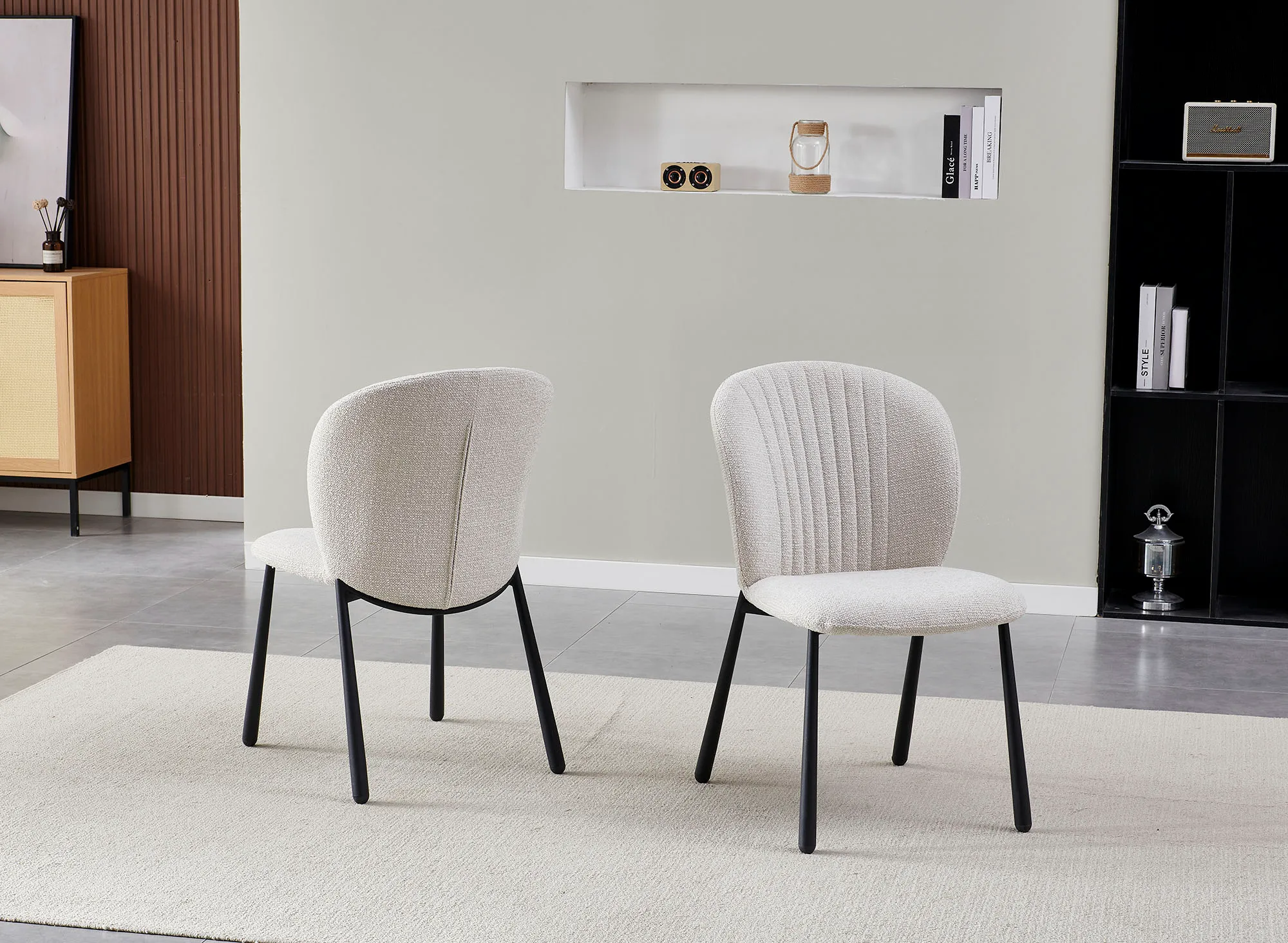 Dining Chair DC-2790