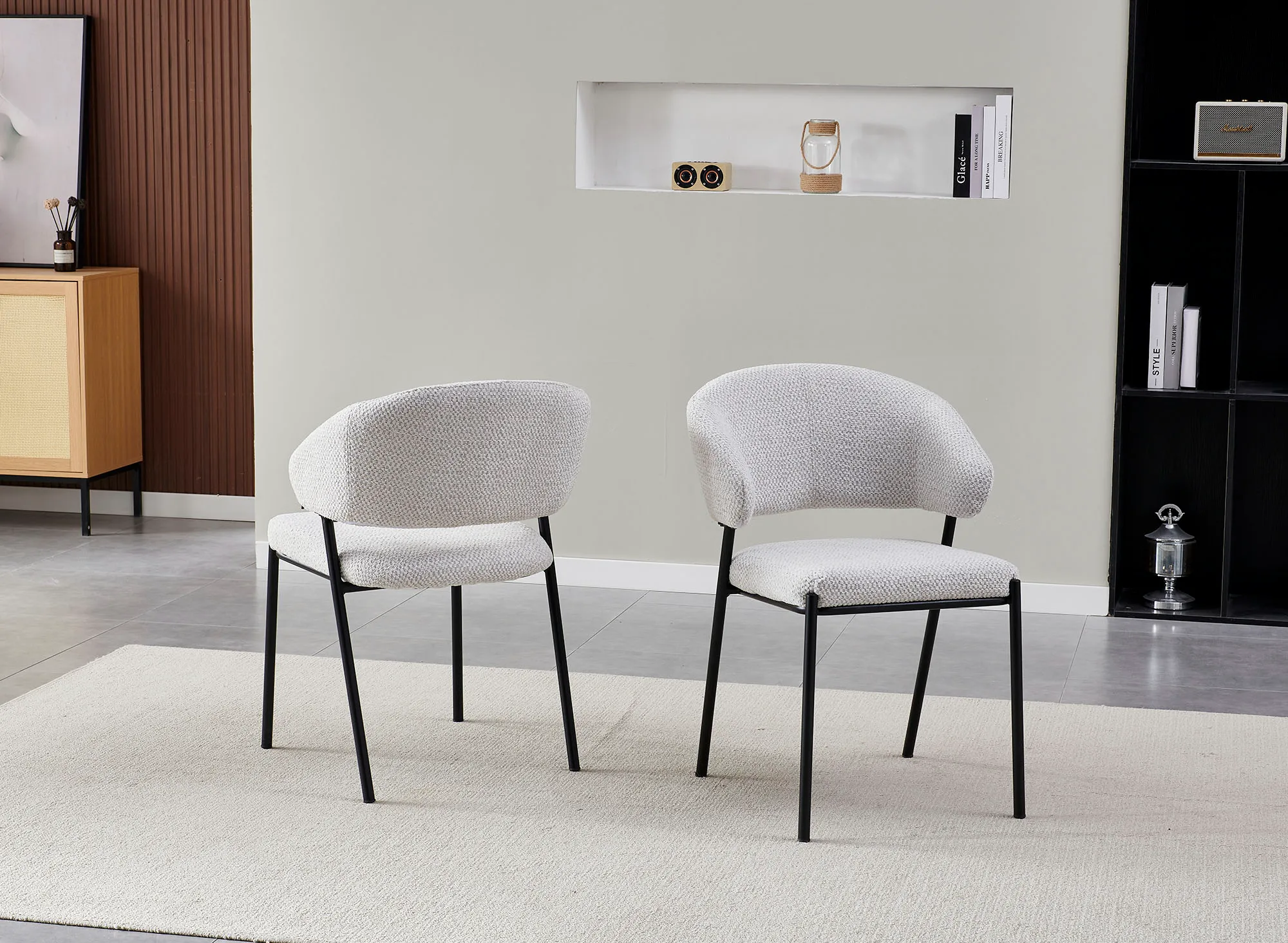 Dining Chair   DC-2777