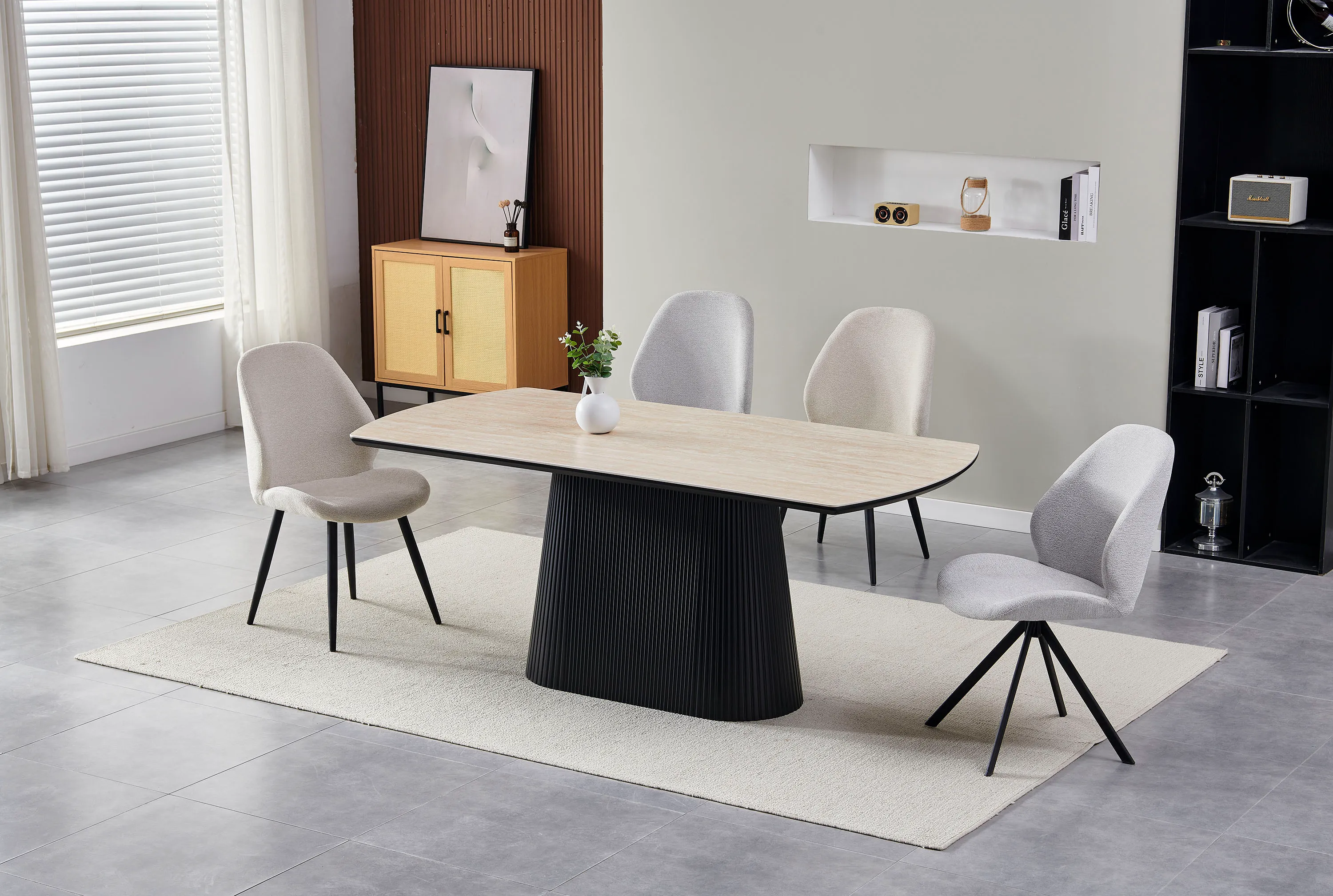 Dining Table DT-8150