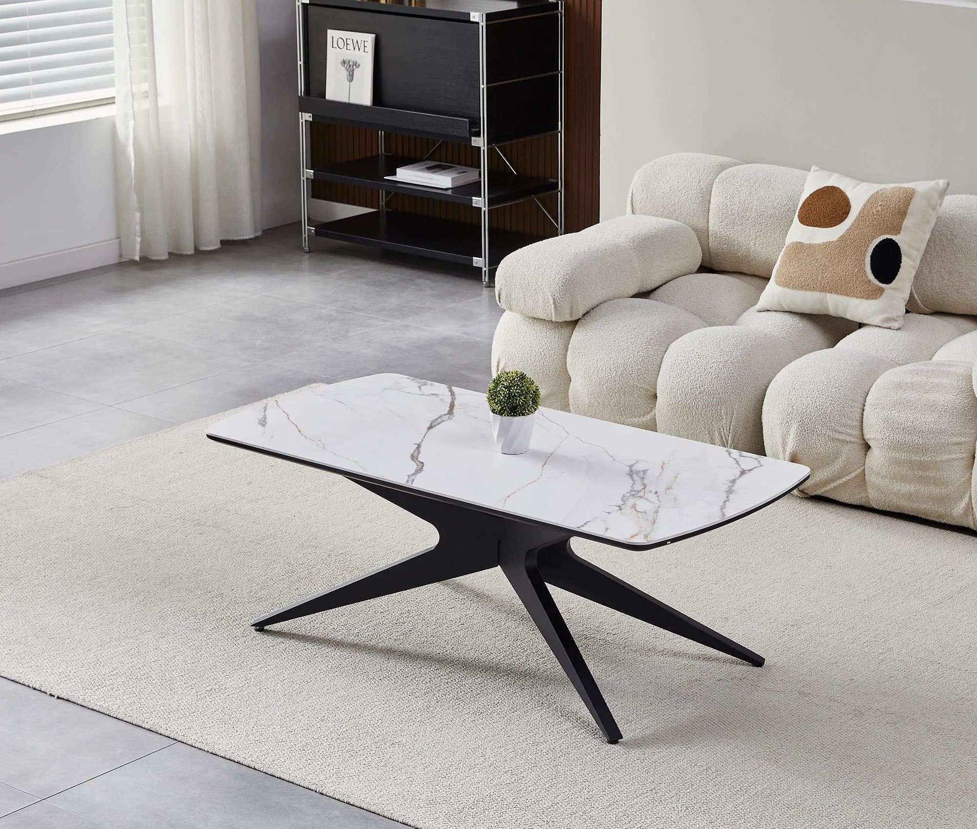 Coffee Table CT-3621
