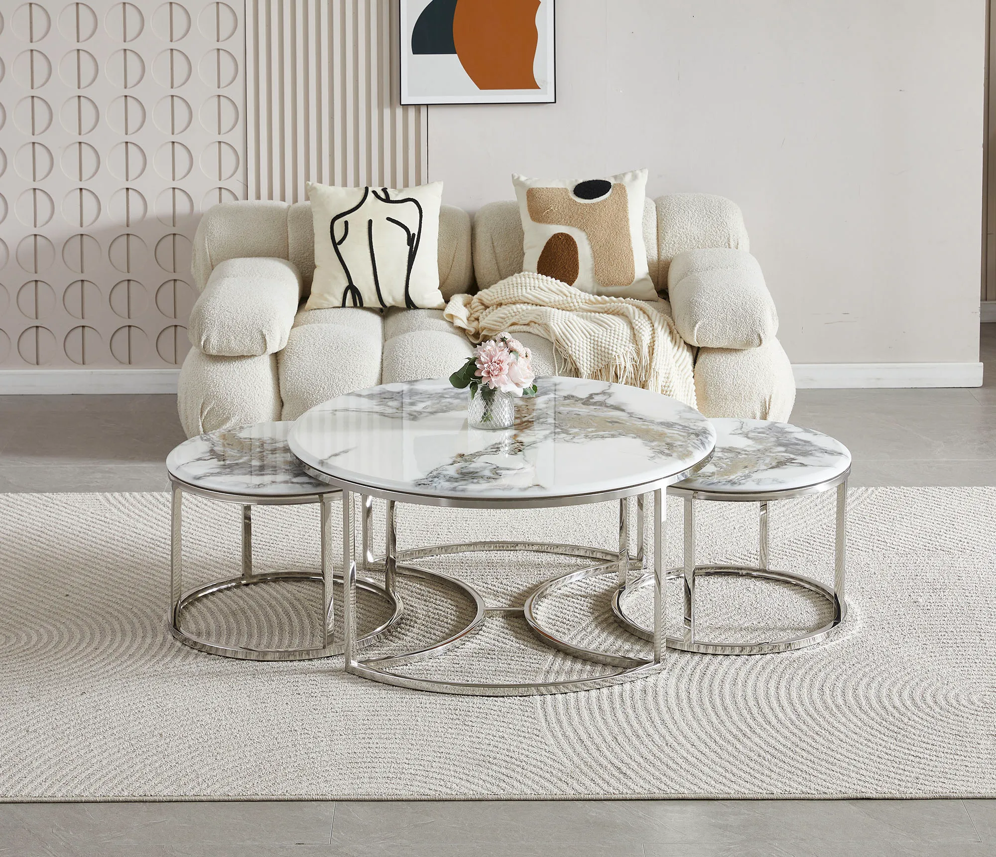 Coffee Table  CT-1011