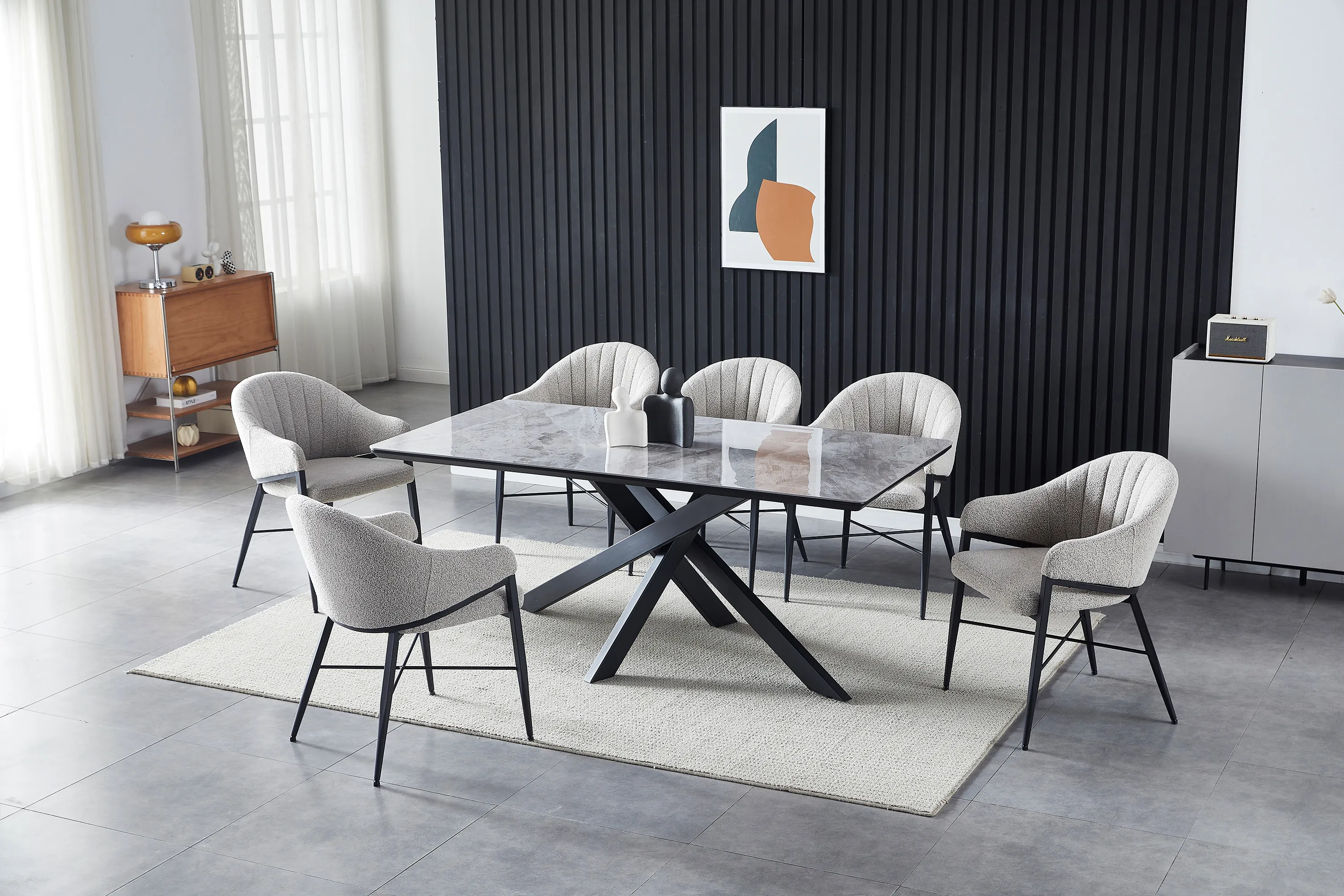 Dining Table DT-3588