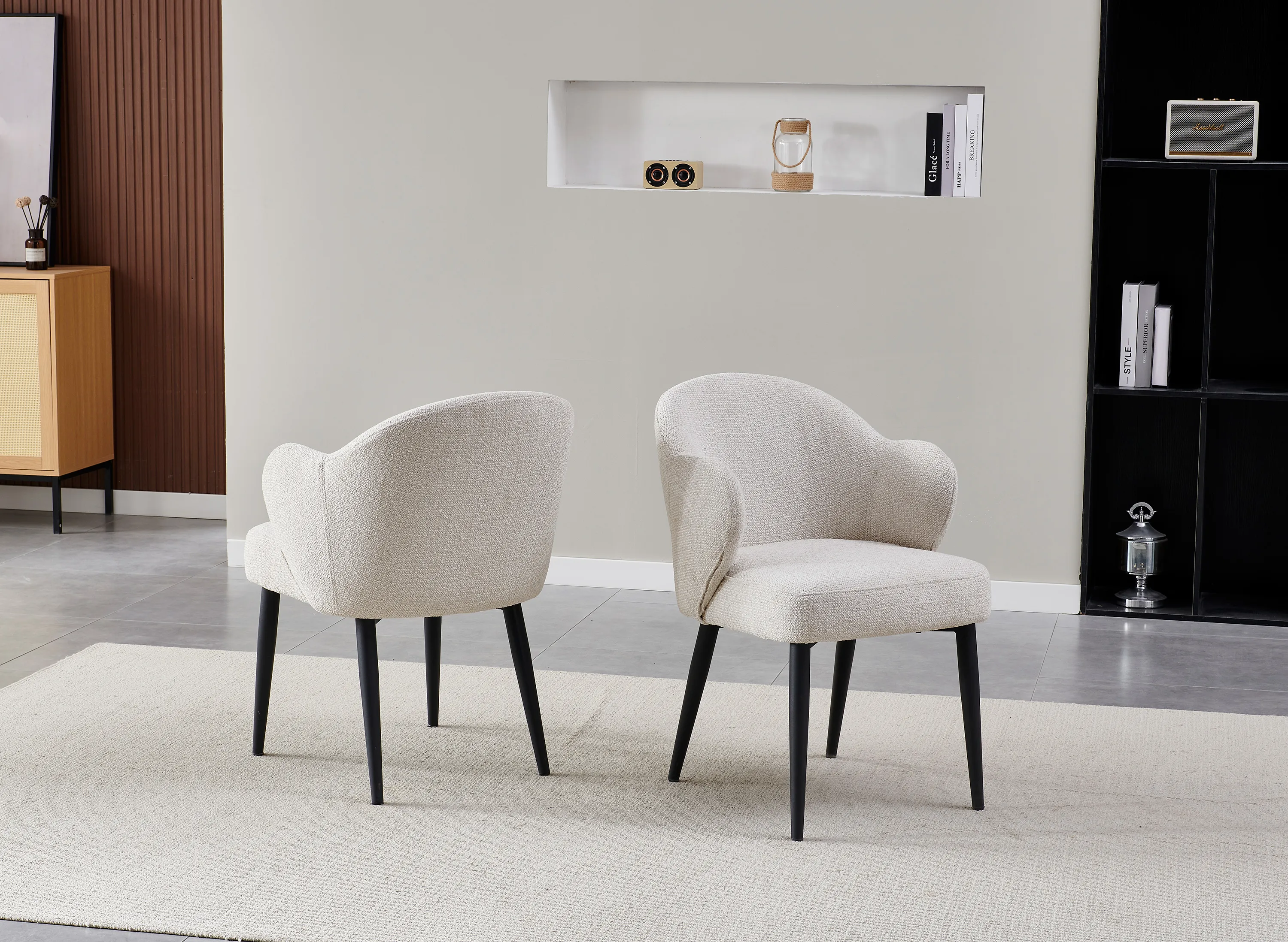 Dining Chair DC-2784