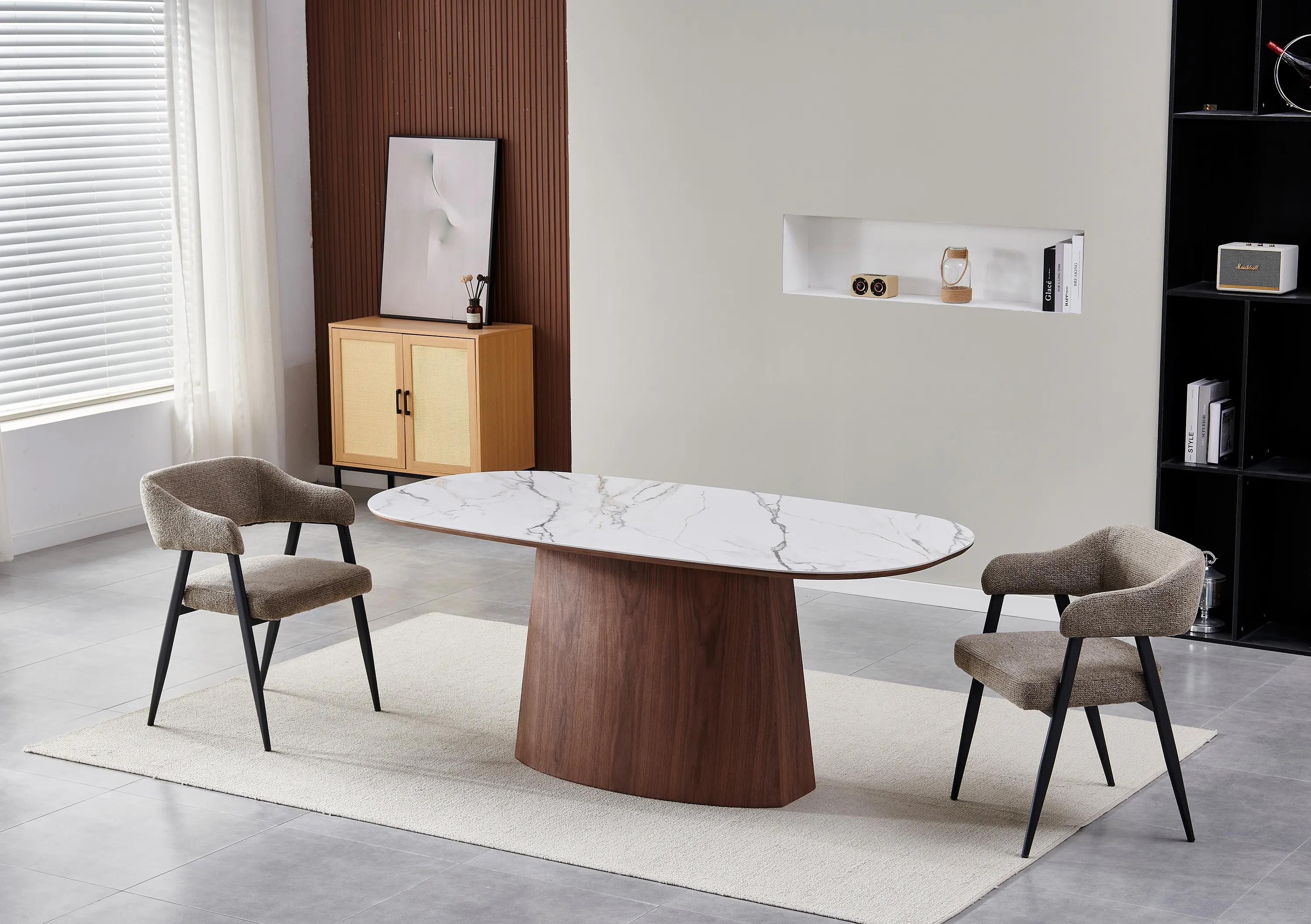 Dining Table         DT-3091