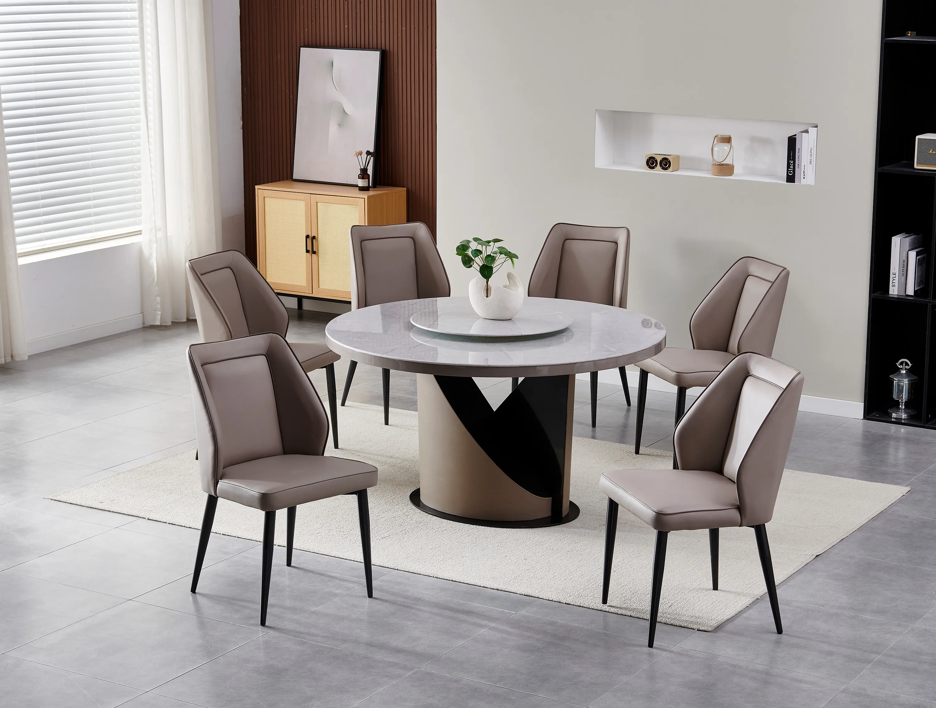 Dining Table DT-8140