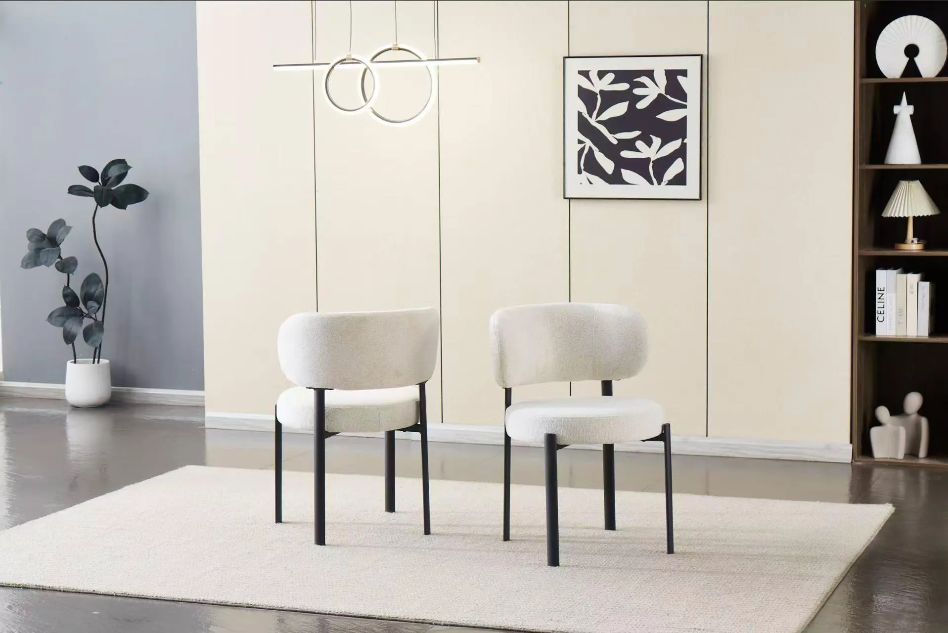Dining Chair DC-2662