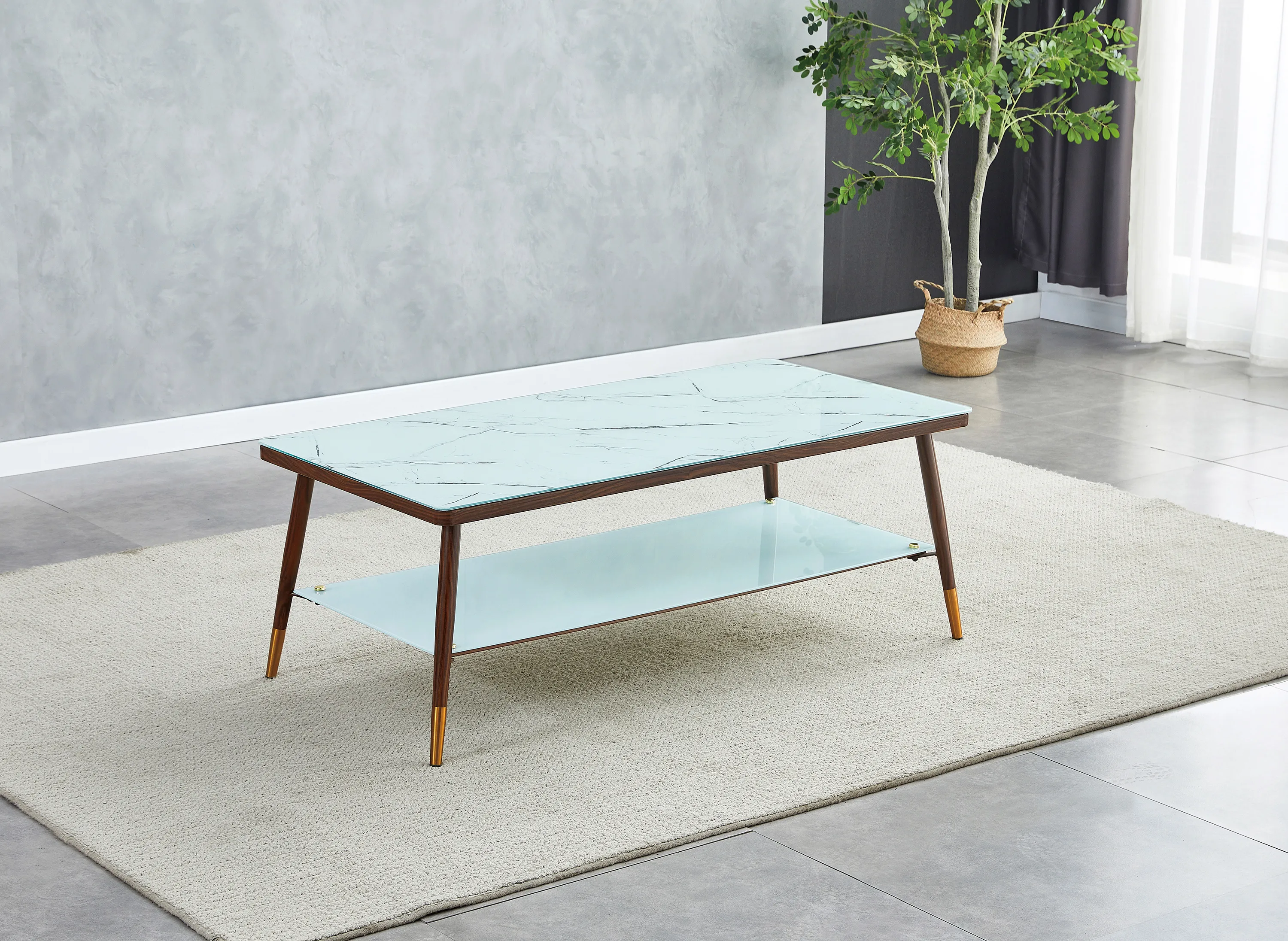 Coffee Table CT-2080