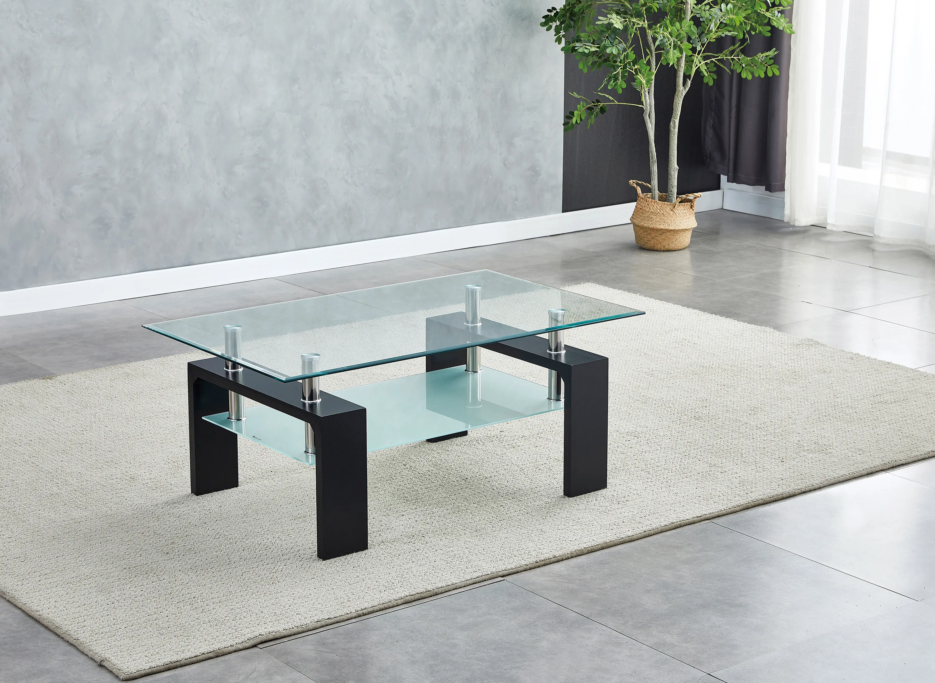 Coffee Table  CT-1120
