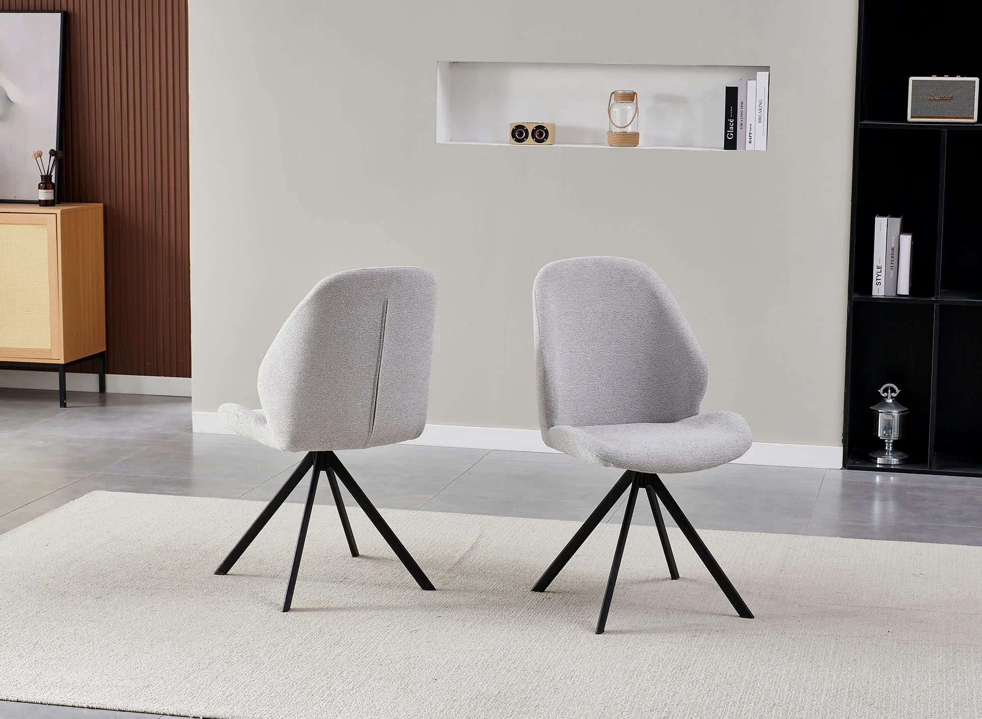 Dining Chair DC-2778