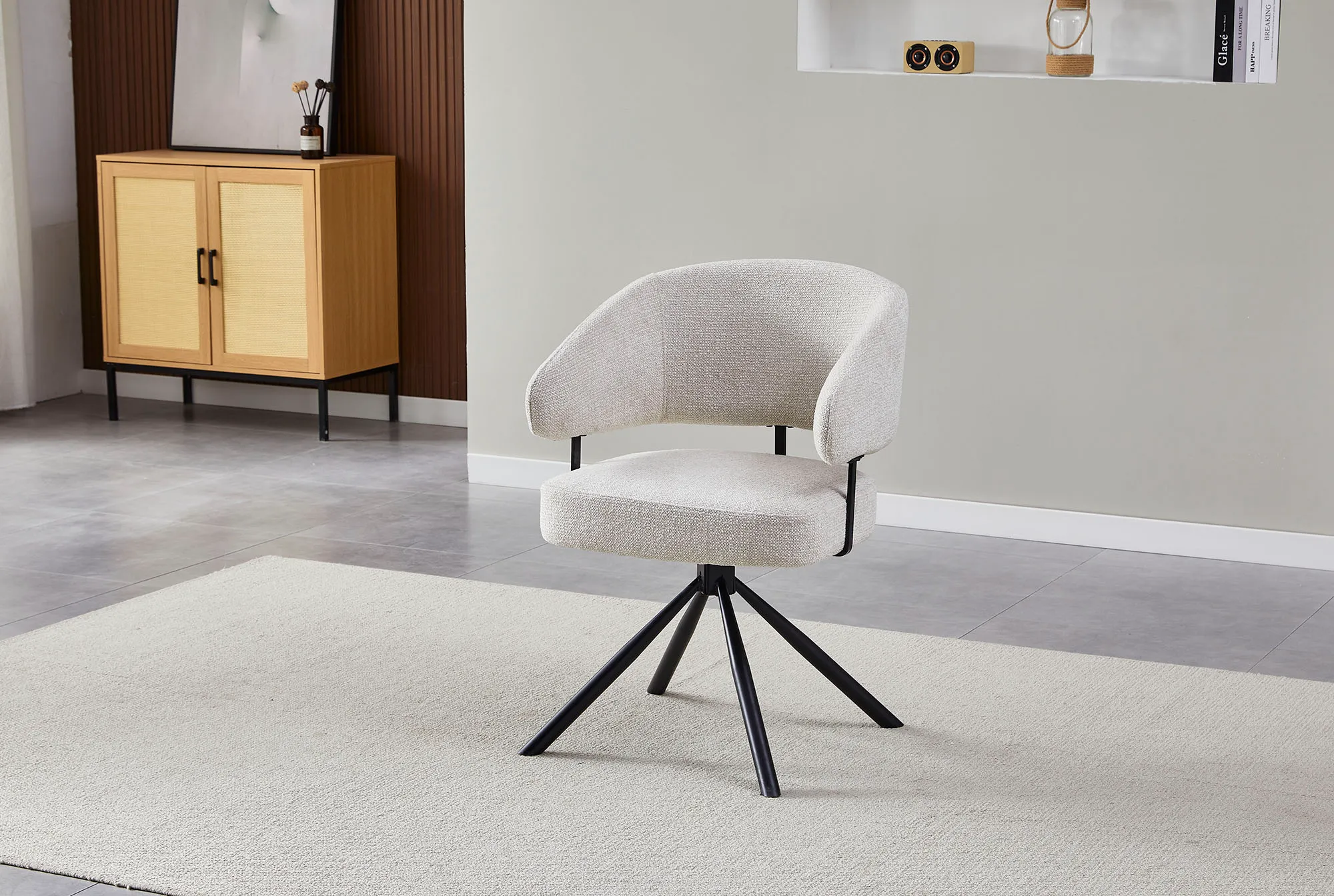 Dining Chair DC-2772