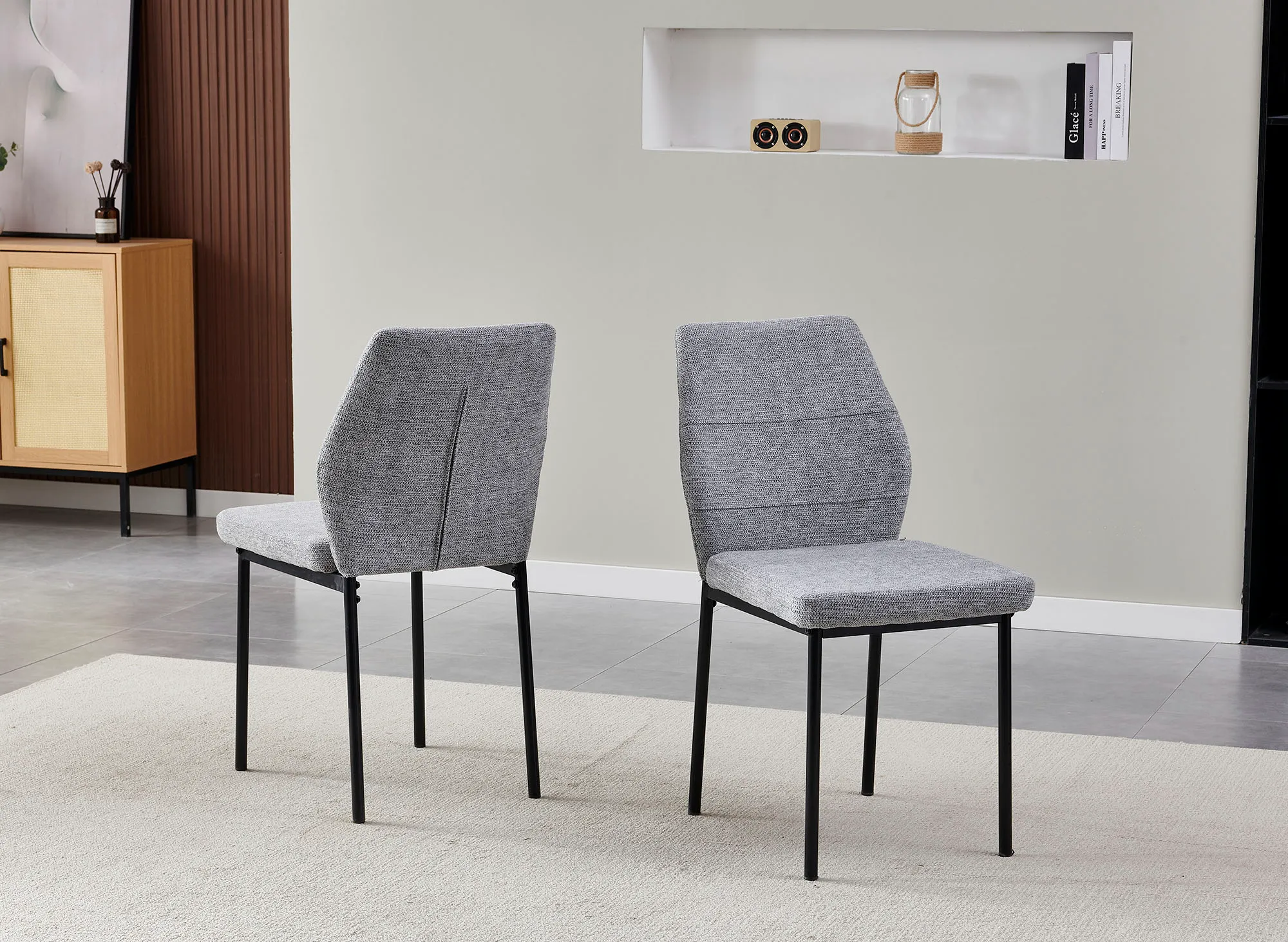 Dining Chair DC-2769