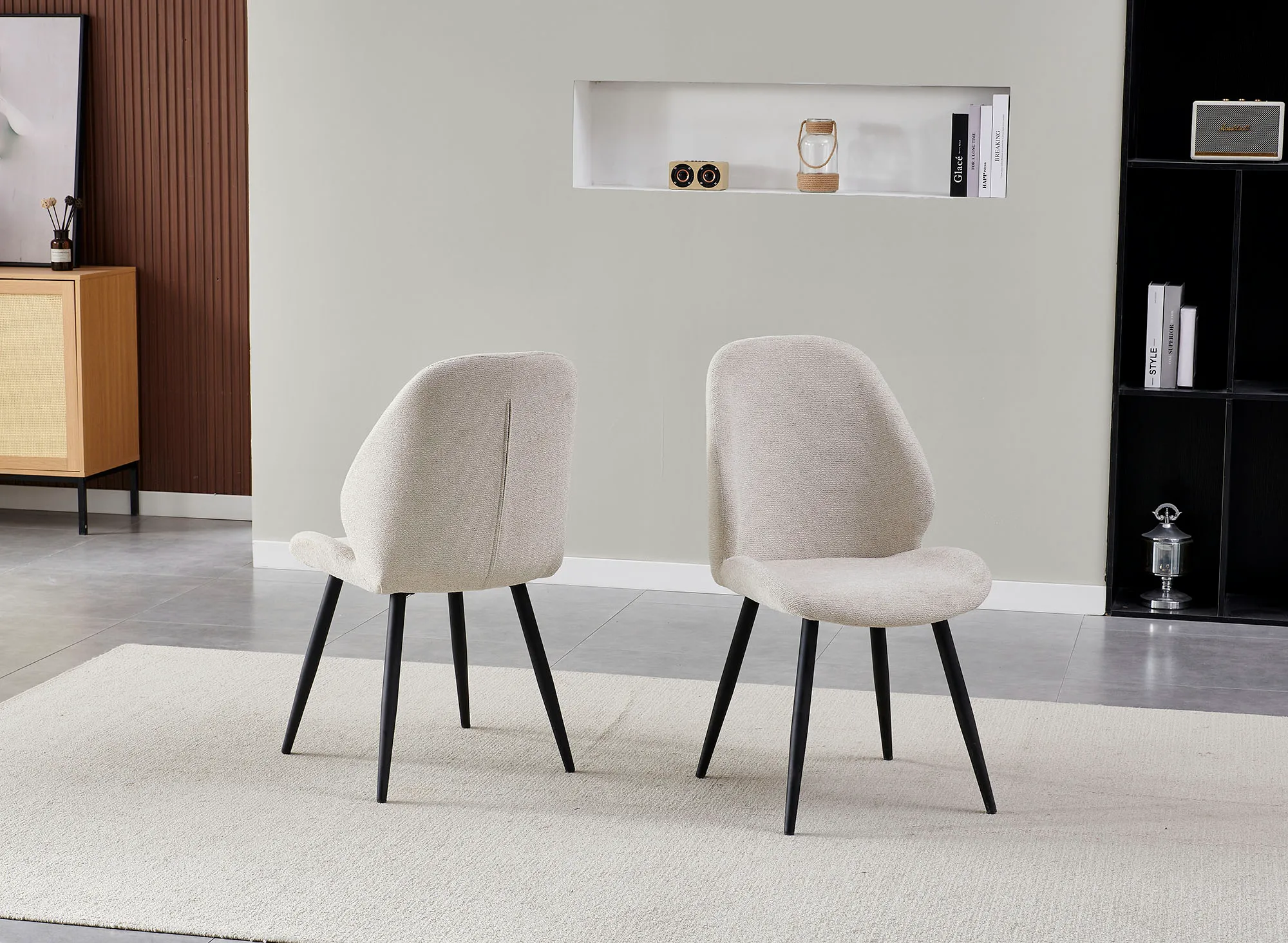 Dining Chair    DC-2779