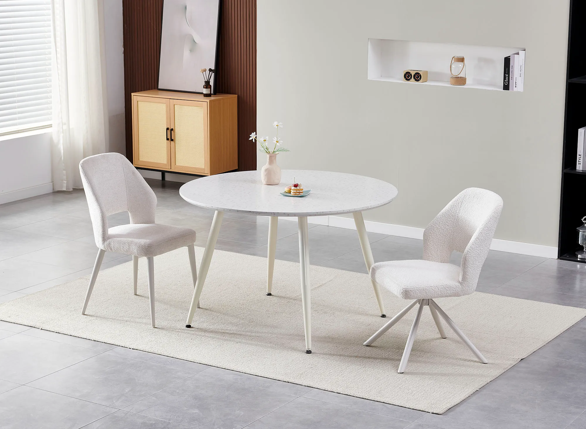 Dining Table  DT-8567
